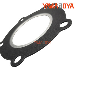 Joint de moteur hors-bord Dongfa 369-01005-1 pour moteur à essence 4-5 CV, pièce de rechange - Product Image 3