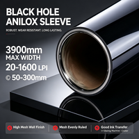 Rouleaux Anilox Céramiques Flexo pour Machine d'Impression Offset