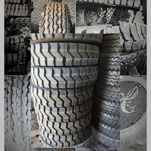 ยางรถบรรทุกพาณิชย์ใหม่ขนาด 285 80 R 22.5 ผลิตจากยางคุณภาพสำหรับรถแทรกเตอร์ Dongfeng ด้วยเทคโนโลยี Maxxi - Product Image 3