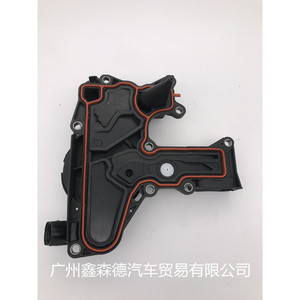 06H103495A วาล์วไอเสียสำหรับ Tiguan Passat Magotan A4L อะไหล่ทดแทนโฟล์คสวาเก้น Q5 - Product Image 2