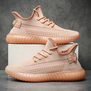 high top jelly shoes