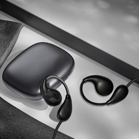 Nouveauté 2025 – Écouteurs intra-auriculaires ouverts filaires TYPE-C, Stéréo Basses Puissantes pour iPhone 15 16 Samsung Huawei