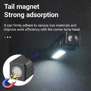 Đèn pin Sản xuất tại Trung Quốc mới nhất Đèn pin <span class=keywords><strong>Torch</strong></span> P90 siêu nhẹ có thể sạc lại đèn pin - Product Image 3