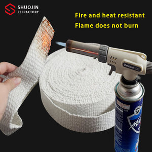 <span class=keywords><strong>Cinta</strong></span> de Fibra Cerámica Aislante Soluble de Producción Personalizada a <span class=keywords><strong>Precio</strong></span> de Fábrica, Módulo de Fibra Cerámica de Alta Calidad - Product Image 3