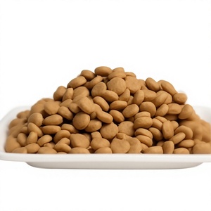 Nourriture sèche équilibrée pour chiens, croquettes riches en protéines avec oméga et minéraux, nutrition quotidienne complète pour toutes les races, étiquette privée, export - Product Image 1