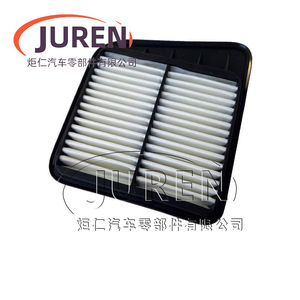 Filtro de aire Juren para motor Dongfeng Xiaokang C37 C36 C35 C31 C32 V29 1.3 1.4 1.5 - Product Image 3