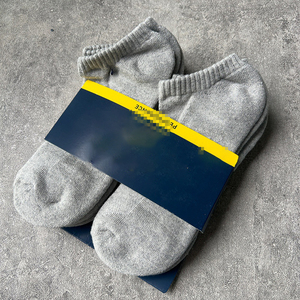 Tất nam MUTIAN chất lượng cao, cotton bốn mùa, một gói 6 đôi, thiết kế thời trang, thương hiệu cao cấp, chất liệu khăn thể thao. # RL-045 - Product Image 6