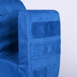 Tapis de soutien pour le retournement des patients alités en suède éponge pour les soins infirmiers - Product Image 4