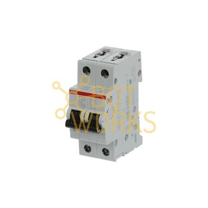 ABB 2CDS272001R0984 - Nuovo - Product Image 1