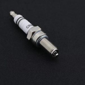 Bougie d'allumage pour <span class=keywords><strong>scooter</strong></span> et moto D8EA C7HSA CPR8EA-9 LMAR8A-9 D8TC A7TC pour Kymco Yamaha <span class=keywords><strong>Honda</strong></span> Suzuki - Product Image 3