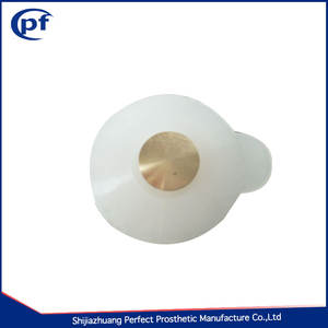 Kit katup otomatis Manual untuk soket Thermo untuk kaki palsu anggota tubuh buatan - Product Image 5