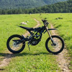 Motocicleta Todoterreno Surron Light X Speed 2025, 75 km/h, 60V 40AH, Surron LBX, Surron Light Bee X, 8kw, 60v, 40ah, Eléctrica - Product Image 3