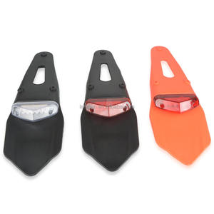 Accessoires de moto feu arrière de stop garde-boue feu arrière TDR250 pour <span class=keywords><strong>Yamaha</strong></span> <span class=keywords><strong>TDR</strong></span> <span class=keywords><strong>250</strong></span> 1988-1990 1989 - Product Image 5