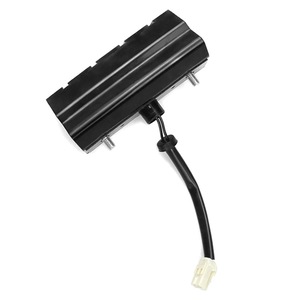 สวิตช์เปิดฝากระโปรงท้าย Yunnuo รุ่น MR599766 สำหรับ Mitsubishi Endeavor อะไหล่เปลี่ยนฝาท้าย - Product Image 2