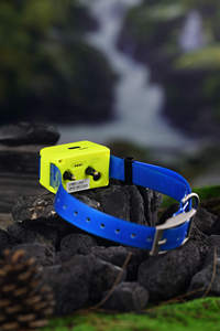 Collier GPS pour chien de chasse IK122T Pro 4G GSM/LBS en plastique étanche, 4000 mAh, suivi en temps réel, indicateur de aboiement, moniteur vocal - Product Image 3