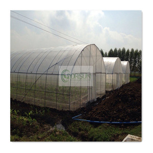 Panneau solaire Hexagonal verrouillage canal <span class=keywords><strong>Tunnel</strong></span> tente Agriculture serres <span class=keywords><strong>prix</strong></span> <span class=keywords><strong>Tunnel</strong></span> en pologne robuste - Product Image 5