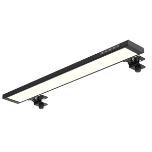 <span class=keywords><strong>Lampe</strong></span> de bureau à clipser pratique, utilisation simple, gain de place pour les scénarios quotidiens - Product Image 3