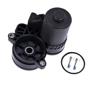 Actuador de Motor de Caliper para Land Rover T4N7522 T4N7523 LR061382 34216860007, Pieza de Repuesto Nueva - Product Image 1