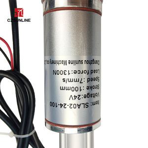 Simulateur de conduite et simulateur de cinéma actionneur linéaire - Product Image 3