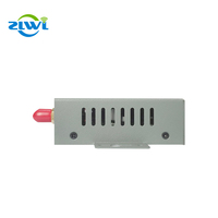 ZLWL PS 2021 스마트 무선 사무실 저렴한 가격 네트워크 와이파이 프린터 서버 2 USB 포트와 와이파이