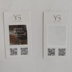 Bandes de papier <span class=keywords><strong>test</strong></span> de parfum invisibles personnalisées avec étiquette en papier offset pour le <span class=keywords><strong>test</strong></span> de parfum - Product Image 1