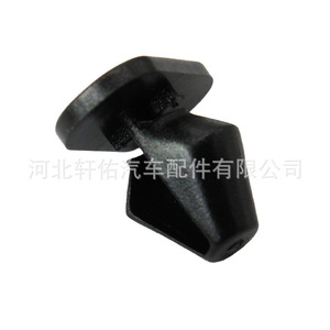คลิปยึดแผ่นบุประตูหลังรถยนต์ Xuanyou Auto Parts รุ่น 51767412895 สำหรับ BMW Mini Peugeot Citroen C3 - Product Image 3