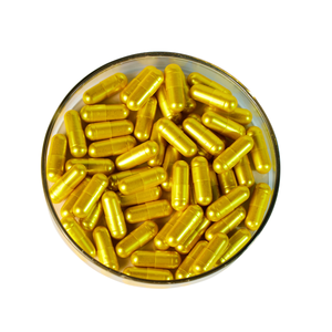 Suppléments bruts de nattokinase dérivés du soja de fabricant du Vietnam sont pris pour soutenir la santé cardiaque - Product Image 3