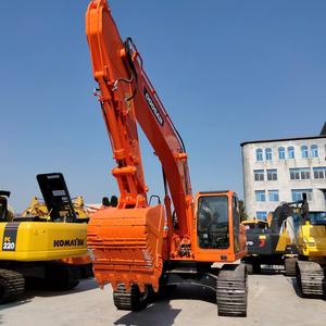 Excavatrices Doosan Offre Spéciale DX225LC & DX225LCA 22t Capacité utilisée également disponible DX300LC-9C 30t Capacité - Product Image 6