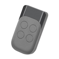Control Remoto Inalámbrico RF Automático para Puerta de Garaje, Multifrecuencia 240-930MHZ, Clonación de Aprendizaje, Interruptor de Control Remoto