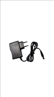 Adaptateur secteur AC DC 12V 1.5A 1A 18W avec prise EU 5.5*2.1mm pour routeur ONU caméra