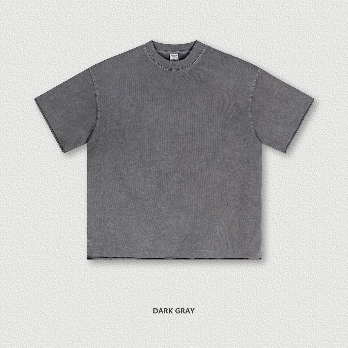 สีเทาเข้ม