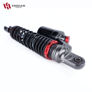 โช้คอัพหลังอะลูมิเ<span class=keywords><strong>น</strong></span>ียม KINGHAM CNC สำหรับรถจักรยา<span class=keywords><strong>น</strong></span>ยนต์ PCX150 <span class=keywords><strong>160</strong></span> 365 มม. ขายส่งจากโรงงา<span class=keywords><strong>น</strong></span> อะไหล่ช่วงล่างรถจักรยา<span class=keywords><strong>น</strong></span>ยนต์ขายส่ง - Product Image 3