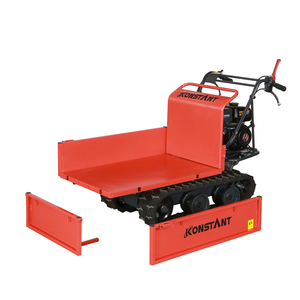 Carriola <span class=keywords><strong>a</strong></span> benzina - Product Image 4