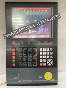 NUEVO PANEL COMPLETO <span class=keywords><strong>CHEN</strong></span> HSONG <span class=keywords><strong>CHEN</strong></span> DE ASIAN CDC 2000 CDC2000 CDC-2000 - Product Image 2