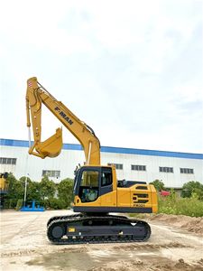 Nouvelle pelle hydraulique FM3018 de 1,5 tonne pour la construction à vendre - Product Image 5