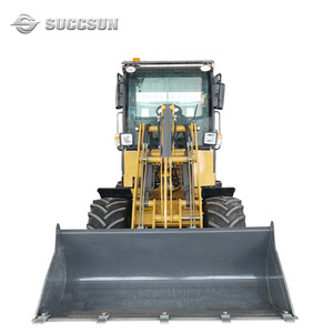 مبيعات المصنع مباشرة جرارات كهربائية صغيرة مع مرفقات متعددة - Product Image 5