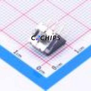 SKCL-04H Rotary Encoder Switch Through hole Component (THT) Switch 4 True Code - Product Image 1