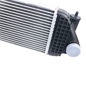 Intercooler Frontal Universal 87232 para SUZUKI Grand Vitara <span class=keywords><strong>2006</strong></span>, Piezas de Refrigeración del Motor 1362067J02 1362067J00 1362067J01 96525 - Product Image 5
