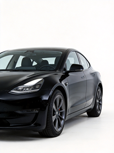 Glossy Black <b>Vinyl</b> <b>Wrap</b> High Gloss Car <b>Wrap</b> Film Self Adhesive Auto Body Sticker Bubble Free for Vehicle Modification - Product Image 2