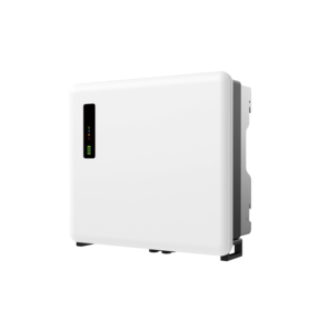 Huayu Bon Prix Prêt à l'emploi UE Onduleur Hybride Triphasé 98% Efficacité 2 MPPT Écran LCD 8-12KW Système Solaire Complet Domestique Lithium - Product Image 3
