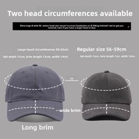 Gorras de Béisbol Deportivas de Algodón 100% Tejido con Logotipo Personalizado Bordado de Alta Calidad - Diseño Unisex Ajustable
