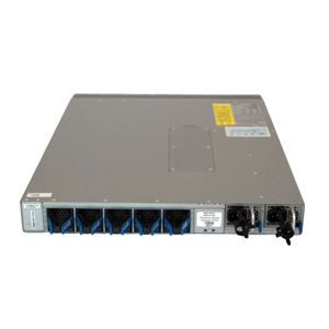 N9K-C93240YC-FX2 10G/25G/40G/100G Compatible 48-port 10G Core Optical Port <b>Switch</b> N9K-C93240YC-FX2 - Product Image 4