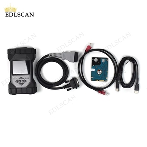 Ordinateur portable (bssy)CF53 + outil JLR DoIP SDD J2534 - Product Image 2