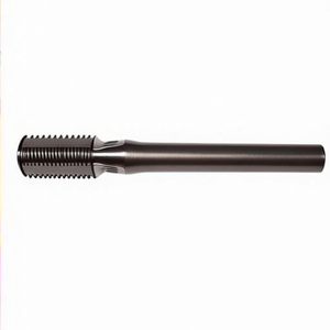 Ttake Ta1345 High Performance <b>Tap</b> Top Blue Coated Unf <b>Thread</b> Tapered For Through Holes Tolerance 2b - Product Image 2