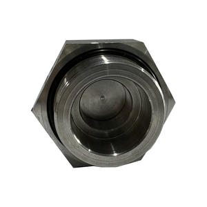 <span class=keywords><strong>Clapet</strong></span> <span class=keywords><strong>anti</strong></span>-<span class=keywords><strong>retour</strong></span> hydraulique à haute pression duplex de vente chaude pour les <span class=keywords><strong>eaux</strong></span> <span class=keywords><strong>usées</strong></span> d'eau de mer et la pompe à eau saumâtre - Product Image 3