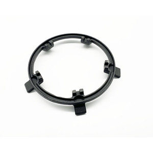 Support de cuisinière en fonte Good Heart, 21 cm, design universel à cinq griffes, pour accessoires de cuisinière à gaz - Product Image 3