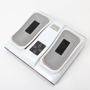 Máquina de Masaje de Pies con Velocidad de Vibración Ajustable, Instrumento de Protección de la Salud para Ejercicios, Masaje de Pies para la Circulación Sanguínea - Product Image 5