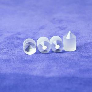 Conical Lens Corner Prism Biconvex Anti Reflective Coating Optical Experiments - Product Image 2