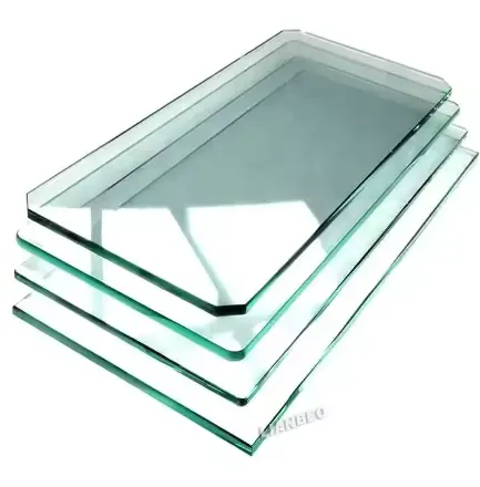 China Best Quality OEM Flameproof Sound Insulation Glass for Bathroom For Outdoor Decoration Medical   Staircase Use