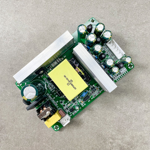 Scheda <span class=keywords><strong>Smps</strong></span> alimentatore Switching Ac Dc 10V 12V 24V 32V 2A 65W Quad Output - Product Image 3